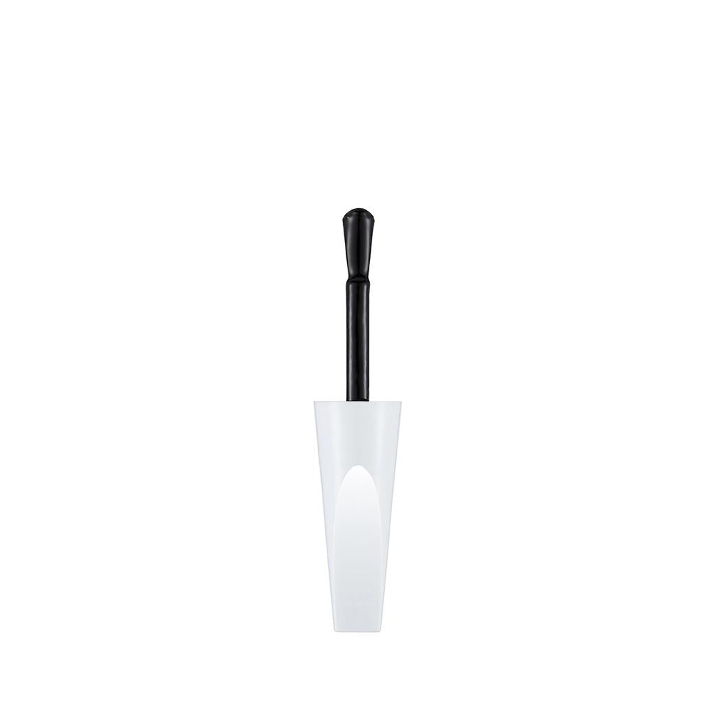 Flormar Black Minimalism Nail Enamel 313 Glossy Polish