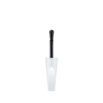Flormar Black Minimalism Nail Enamel 313 Glossy Polish