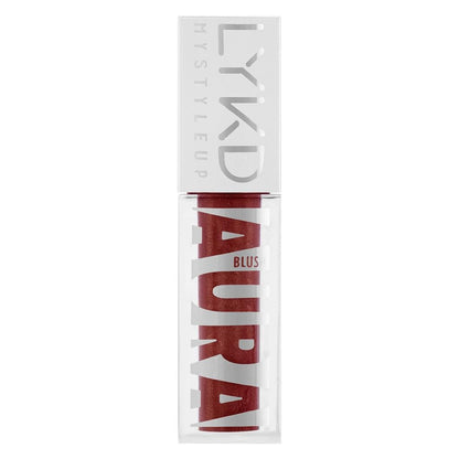 LYKD Aura Liquid Blush in 198 Desert Rose 15ml