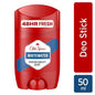 Old Spice Whitewater Men's Deodorant Stick - Long Lasting Freshness & Odor Protection