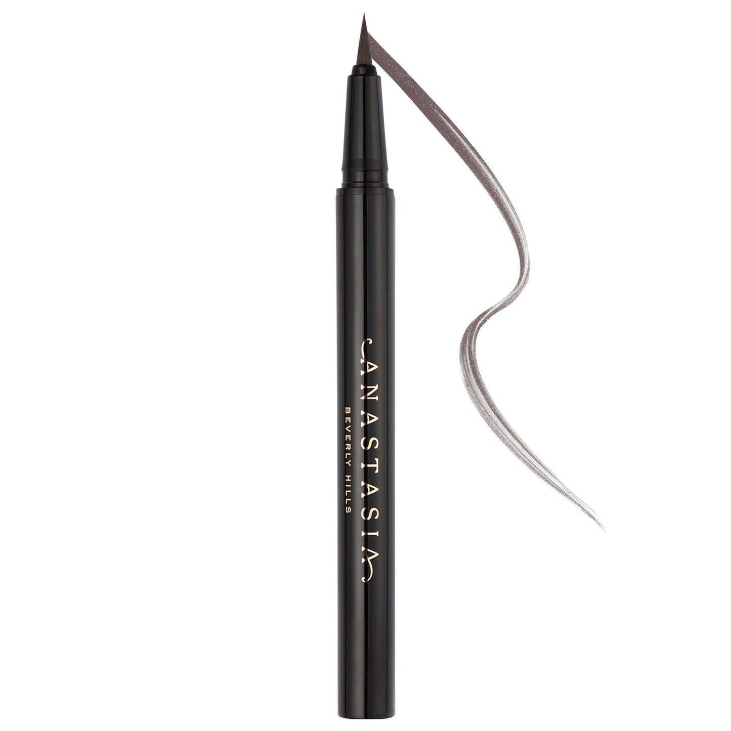 Brow Pen Superfine - Waterproof Eyebrow Pen for Natural-Looking Brows, Vegan & Cruelty-Free