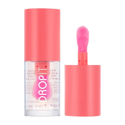 Beaulis Drop It pH Color Changing Lip Gloss & Blush 10 ml