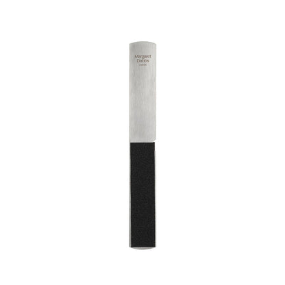 Margaret Dabbs London Professional Foot File with 2 Refills