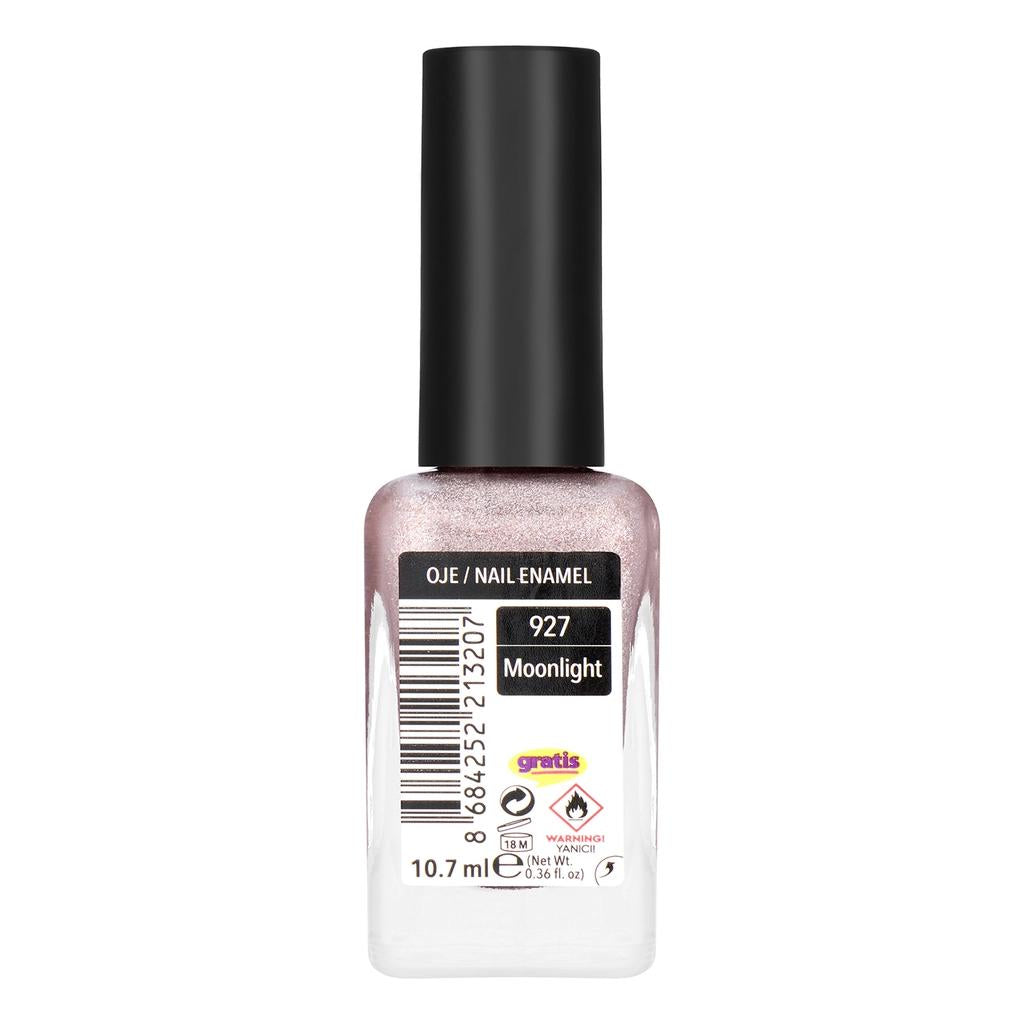 LYKD My Style Up Nail Enamel 927 Moonlight 12ml