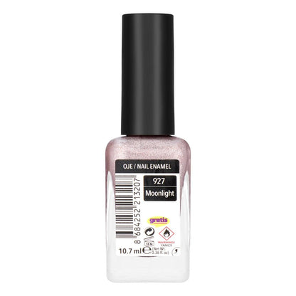 LYKD My Style Up Nail Enamel 927 Moonlight 12ml