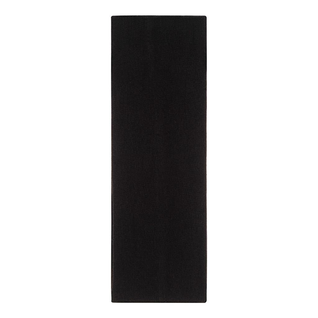 Eklips Black and White Hairbands for Daily Styling 2 Pack