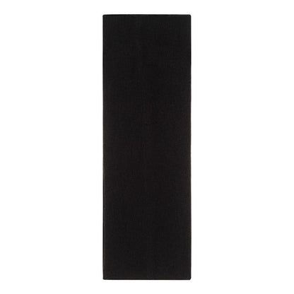 Eklips Black and White Hairbands for Daily Styling 2 Pack