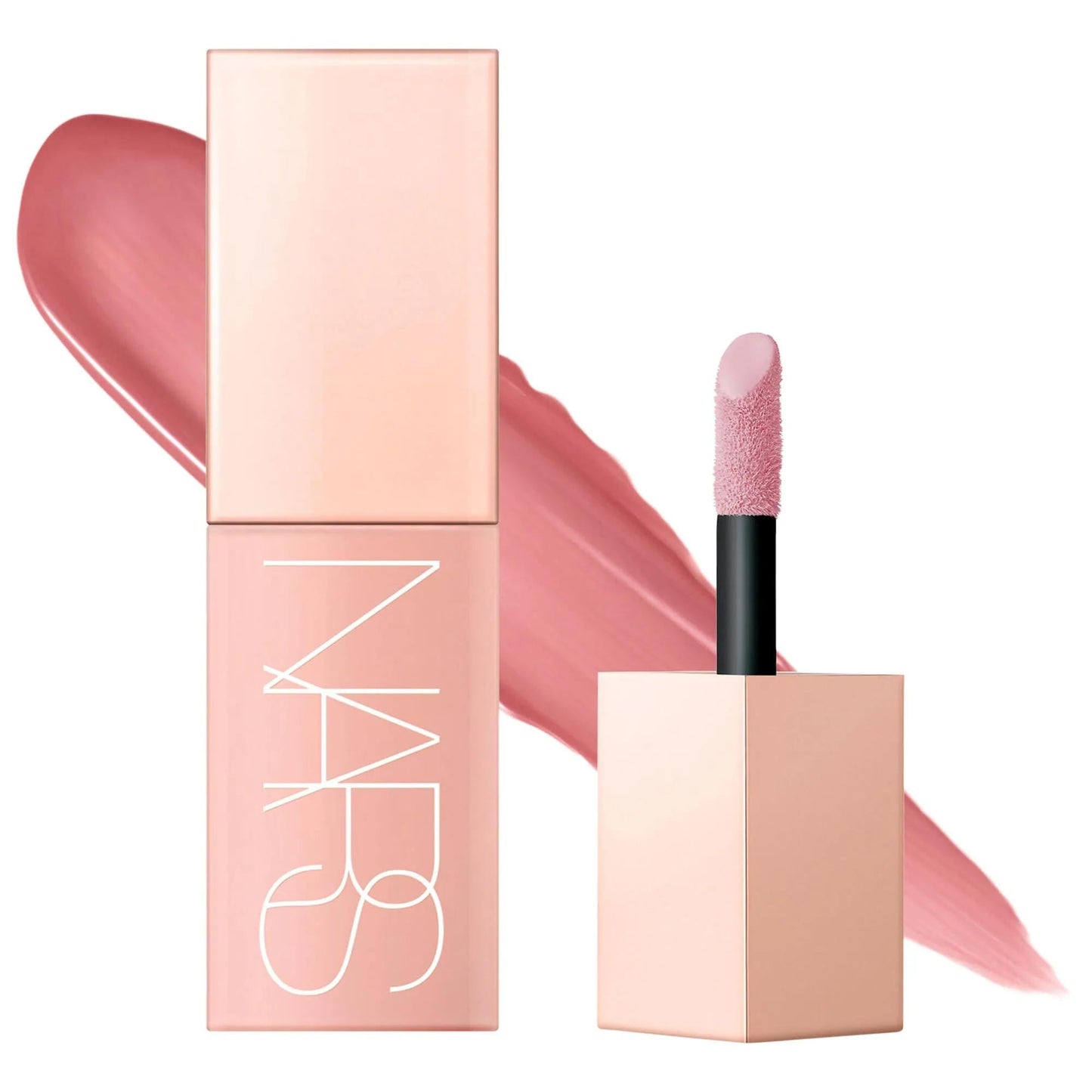 Afterglow Liquid Blush - Skincare-Infused Hydrating Blush for Natural-Looking Color | Clean Beauty Products