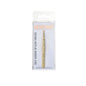 Repline Promani Gold Flat Fine Tip Tweezers