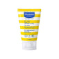 Mustela SPF50+ Sunscreen Lotion for Sensitive Skin - Water Resistant, Natural Ingredients, Family Friendly