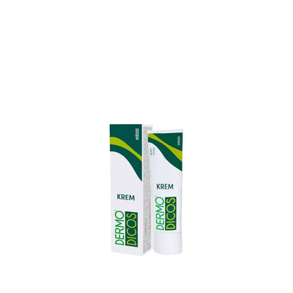 TTO Dermodicos Cream for Sensitive Skin 30 ml