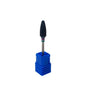 Trina Tungsten Carbide Nail Drill Bit for Artificial Nail Shaping - Durable & Precise Beauty Salon Tool