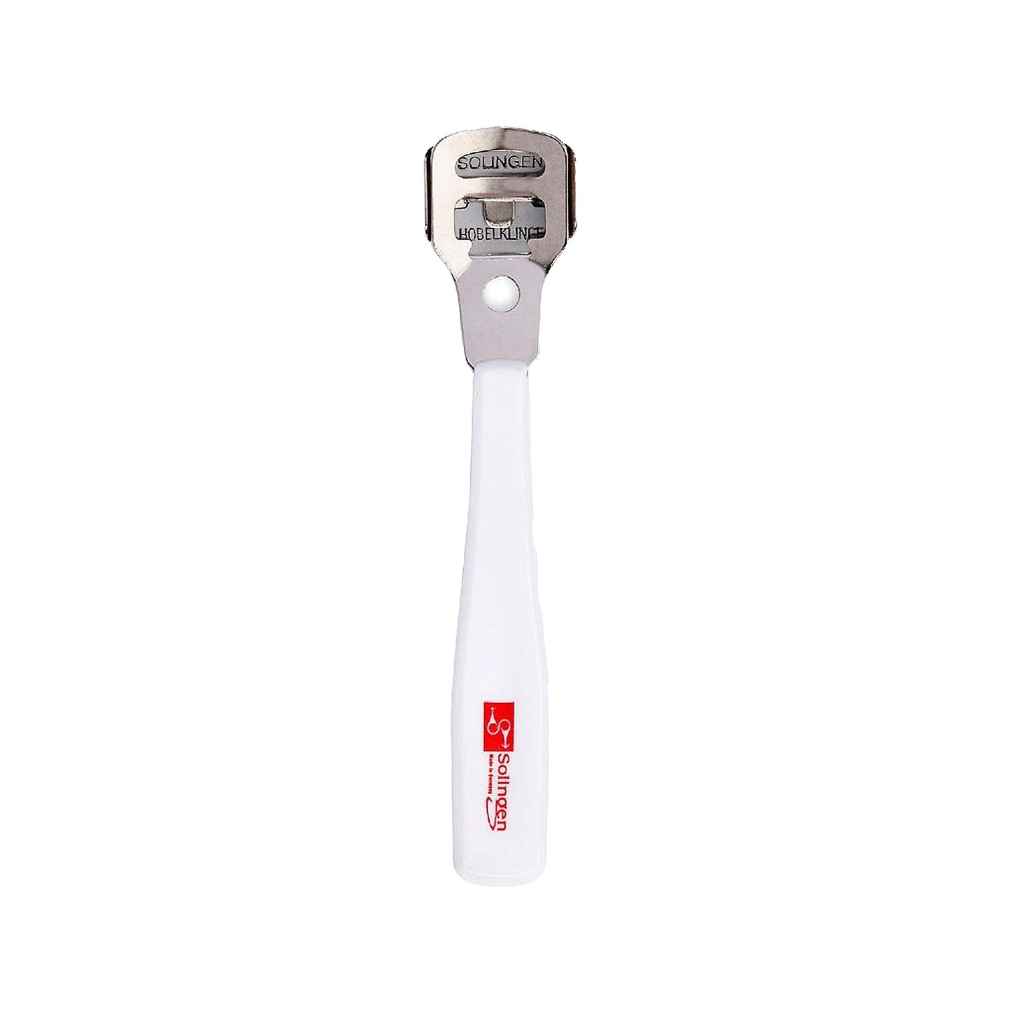 Solingen Foot Rasp 7393 for Smooth Heels