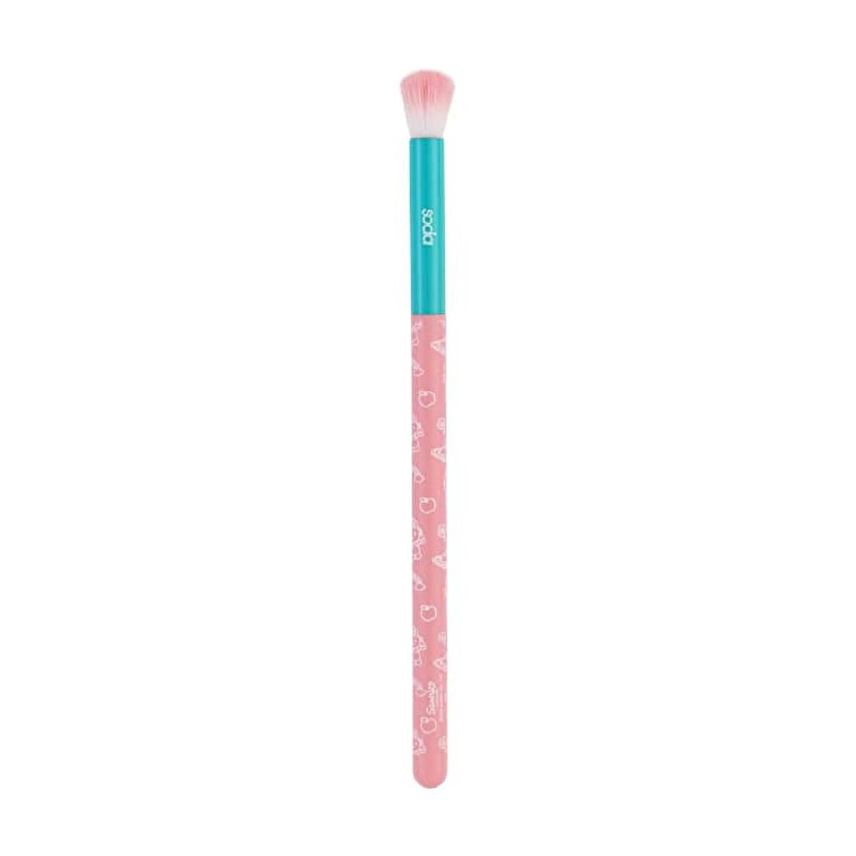 Hello Kitty Makeup Brush - High-Quality Blending Brush for Flawless Makeup
