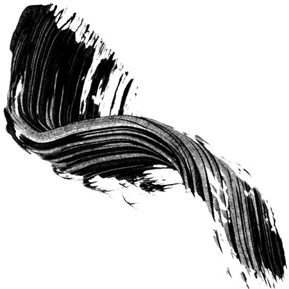 Influence Beauty Lash Scaf Mascara 01 Deep Black 9ml