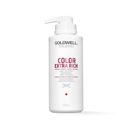 Goldwell Dualsenses Color Extra Rich 60Sec Mask 500 ml