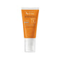 Avene Anti-Aging SPF 50+ Sunscreen - Protects Against UVB Rays, Reduces Fine Lines & Wrinkles - 1.69 fl oz