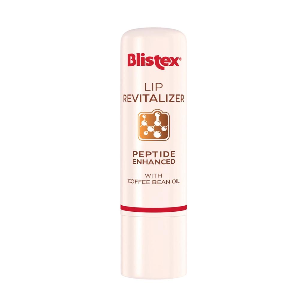 Blistex Lip Revitalizer Hydrating & Plumping Lip Balm 3.7g