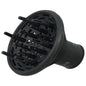 Universal Diffuser for Dryers by Bio Ionic - Enhances Dryer Performance, Faster Drying Time, and Healthier Hair