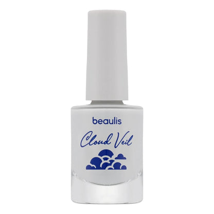 Beaulis Cloud Veil Nail Polish in 418 Nimbus Cloud 8ml