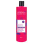 Urban Care Intense Keratin Shampoo - Repairing & Smoothing for Damaged, Dry Hair - Silicone & Paraben Free - 450ml