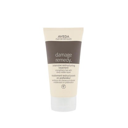 Aveda Damage Remedy Restructuring Hair Treatment 150ml