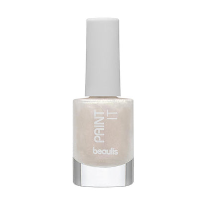 Beaulis Nail Polish - 998 Brides Glow - Long Lasting Shine & Vibrant Colors