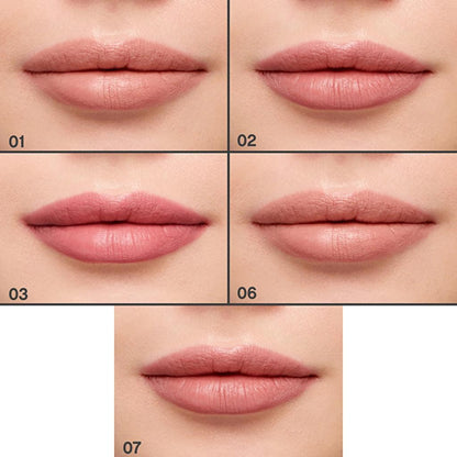Vivienne Sabo Le Grand Volume Gel Lipliner 02 Warm Nude 1.2g