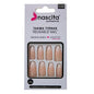 Nascita Ombre Stiletto Nail Polish 205 - Stylish Ombre Nail Color for Fashion & Nail Art Enthusiasts