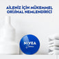 Nivea Moisturizing Hand and Body Cream - Intensive Hydration for Dry Skin, 5.07 fl oz