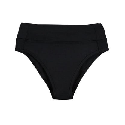 Pedkini Period Bikini Underwear in Black L Size 1 Count