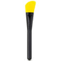 Eklips Face Mask Applicator Brush for Smooth Application