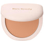True to Myself Tinted Pressed Talc-Free Finishing Powder - Natural Finish, Vegan & Cruelty-Free