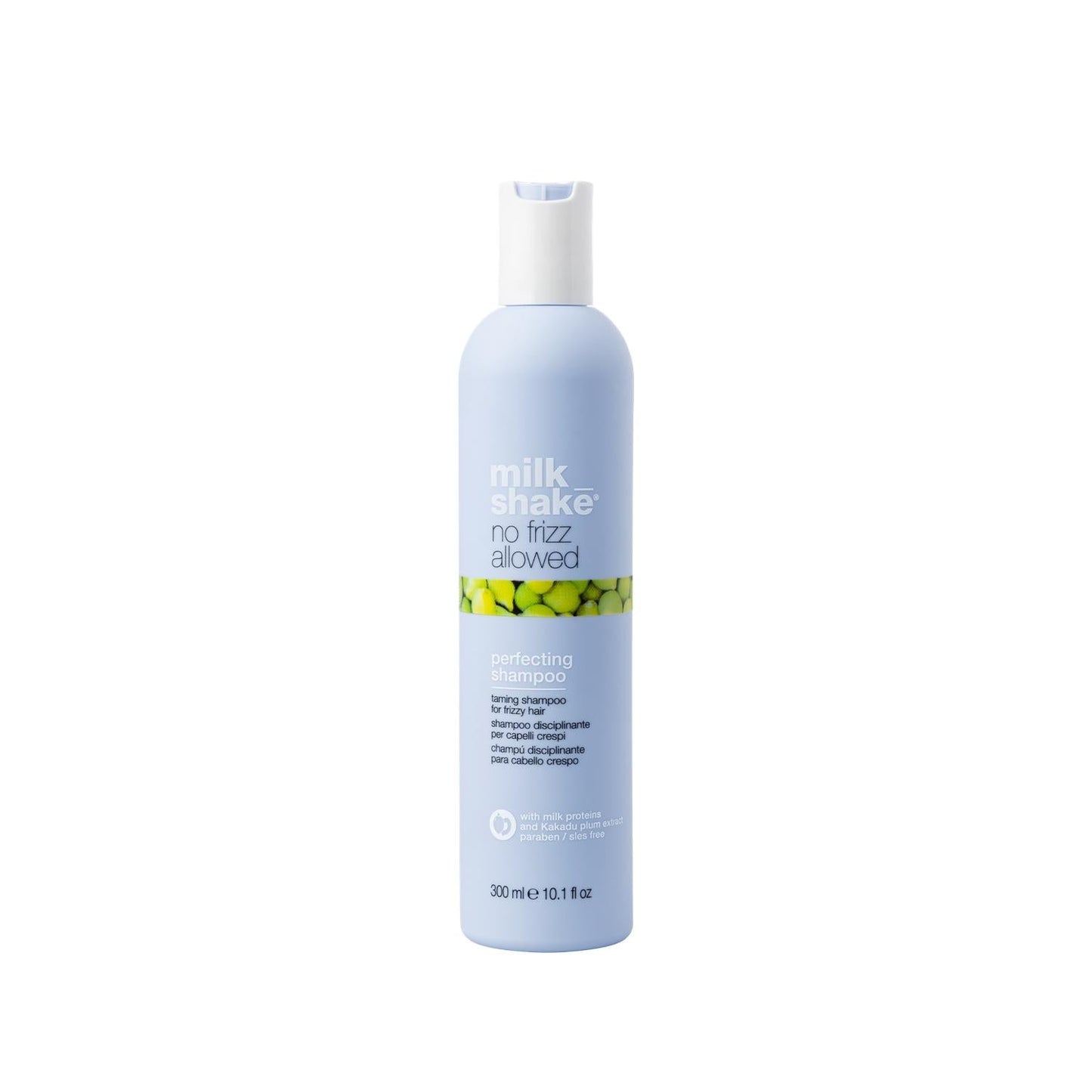 milk_shake No Frizz Allowed Perfecting Shampoo 300 ml