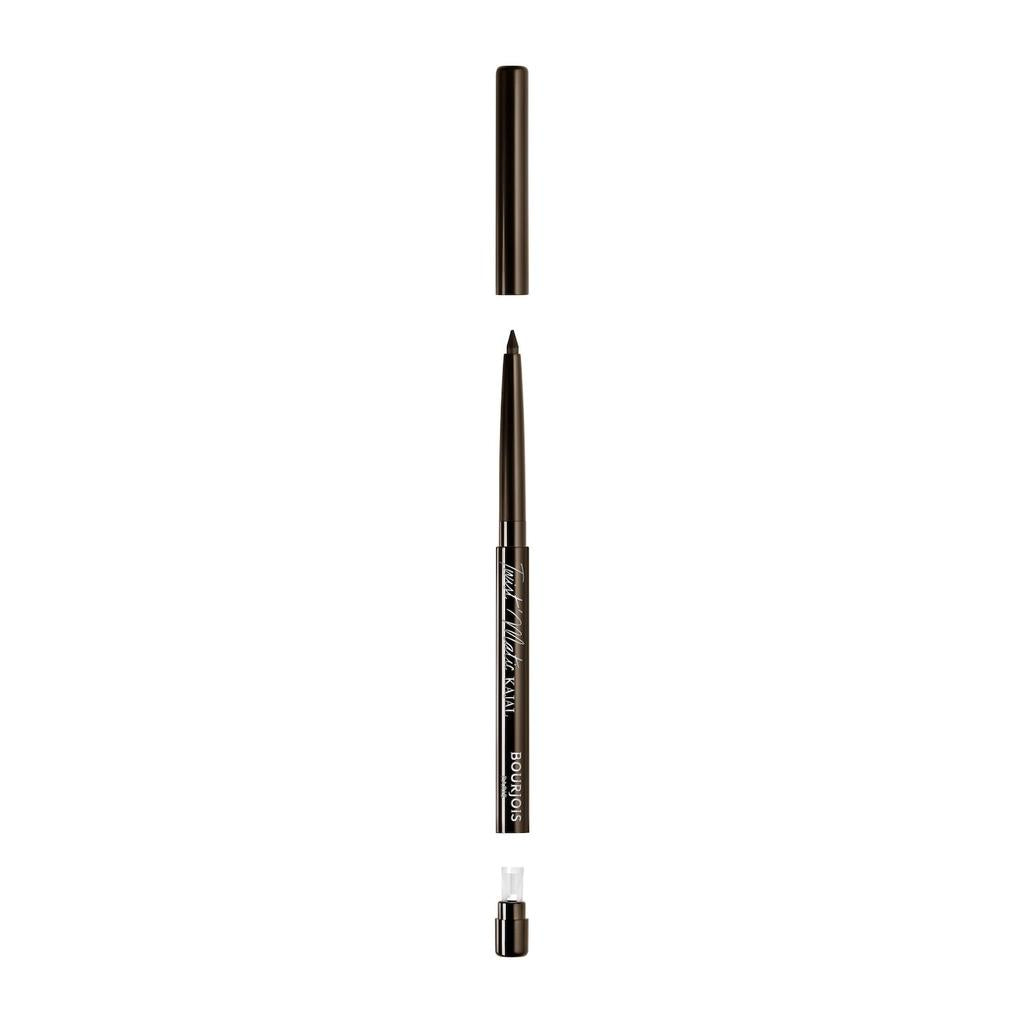 Bourjois Twist Matic Kajal 2-in-1 Eyeliner 02 Brown W'oud