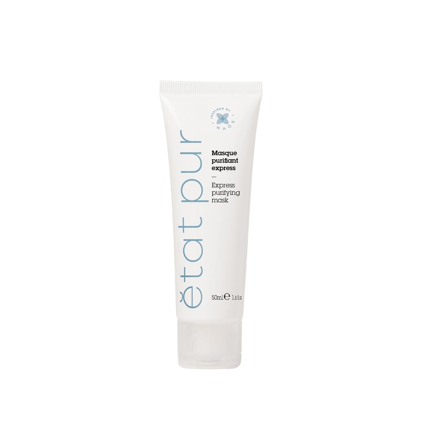 Etat Pur Purifying Clay Mask with White Clay 50 ml