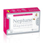 Neptune Magnesium Complex with Bisglycinate, Citrate, Berry Extracts - 30 Capsules