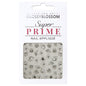 Glossy Blossom Floral Garden Midnight Nail Sticker - Easy DIY Nail Art Decoration