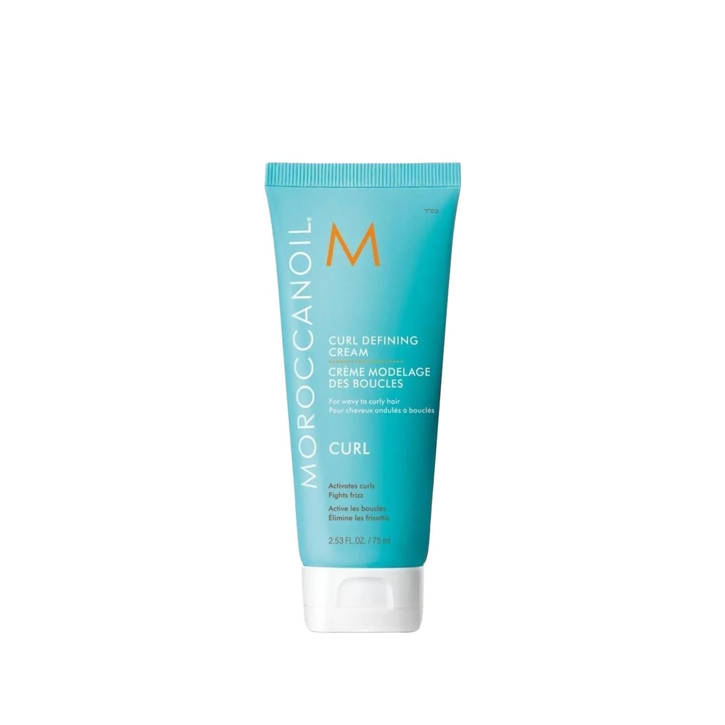 Moroccanoil Curl Defining Cream for Defined Waves & Curls 75 ml