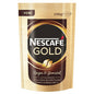 Nescafe Gold Premium Instant Coffee - Smooth Taste, Rich Aroma, Authentic Coffee Flavor - 100g Ekonomik Paket
