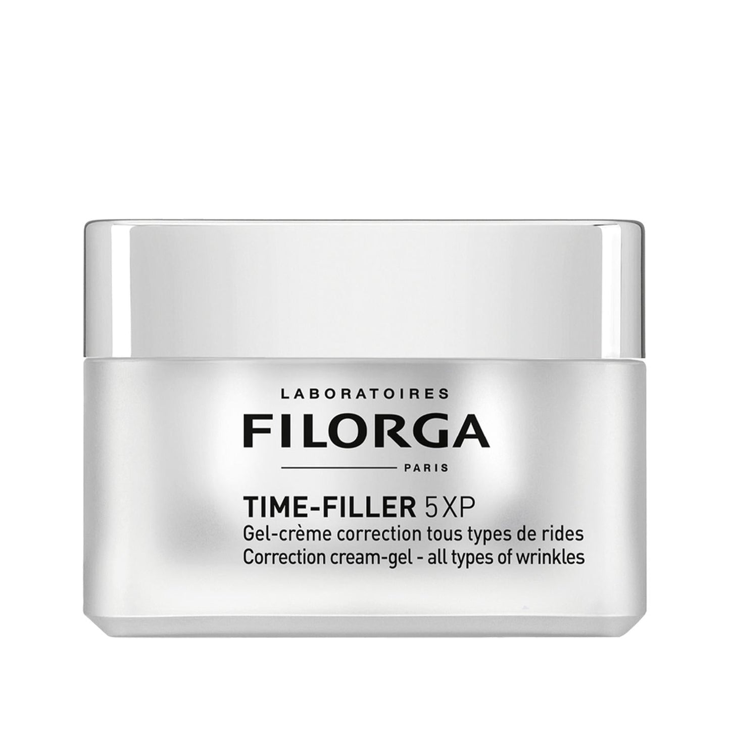 Filorga Time-Filler 5XP Wrinkle Correction Gel-Cream 50 ml