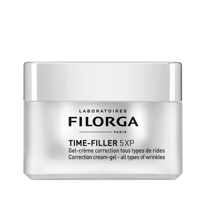 Filorga Time-Filler 5XP Wrinkle Correction Gel-Cream 50 ml