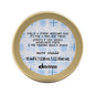 Davines Strong Moulding Clay for Matte Hold 75 ml