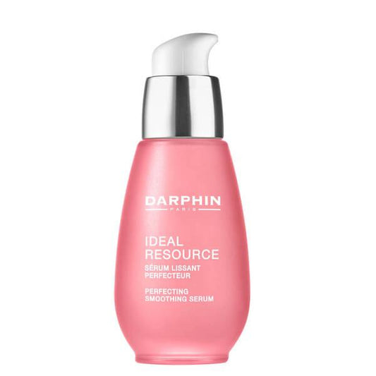 Darphin Ideal Resource Serum: Visibly Reduce Fine Lines & Pores, Achieve Radiant Skin Naturally (30ml)