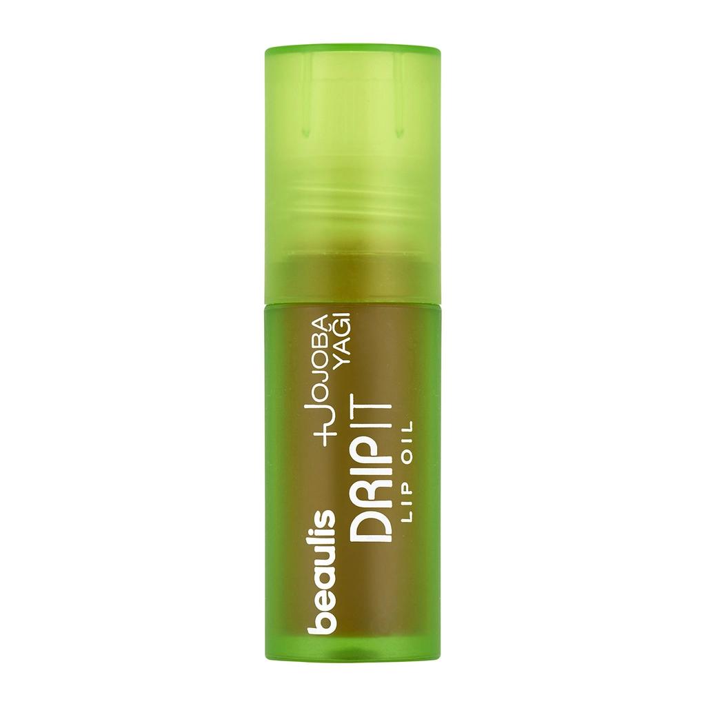 Beaulis Drip It Lip Oil in 184 Coffee Touch 6ml