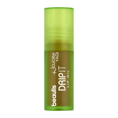 Beaulis Drip It Lip Oil in 184 Coffee Touch 6ml