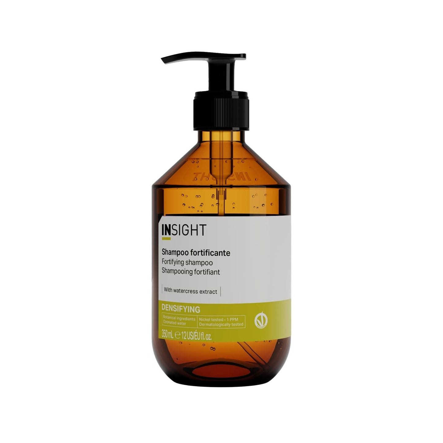 Insight Densifying Shampoo for Weak Hair 350 ml