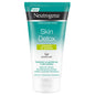 Neutrogena Skin Detox Clay Mask: Deep Pore Cleansing & Exfoliating Glycolic Acid Mask for Radiant Skin - 5.07 fl oz