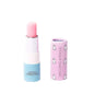 Soda Unicorn Bubble Gum Lip Balm - Moisturizing, Portable, 4ml Travel Size