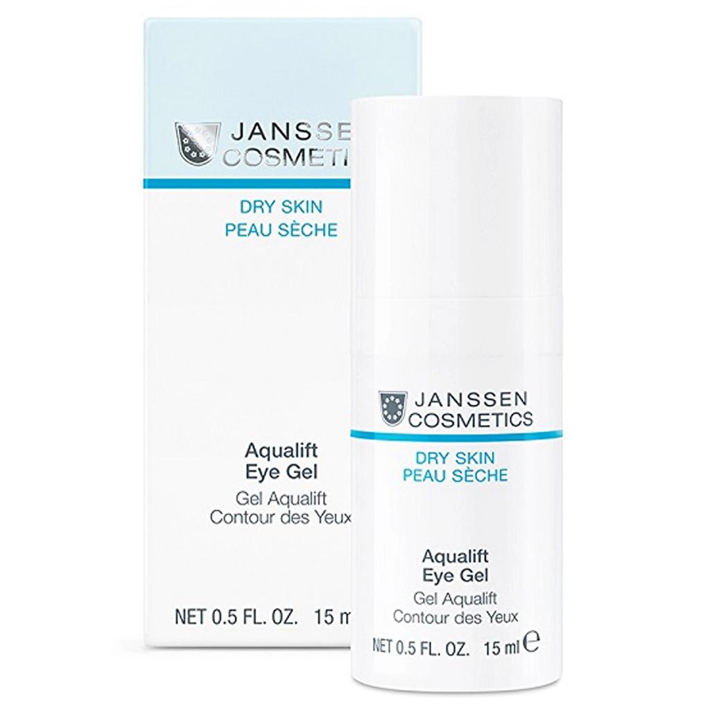 Janssen Cosmetics Eye Care Gel for Dark Circles 15 ml